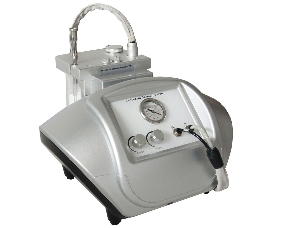 Crystal and diamond microdermabrasion machine Aison International AB